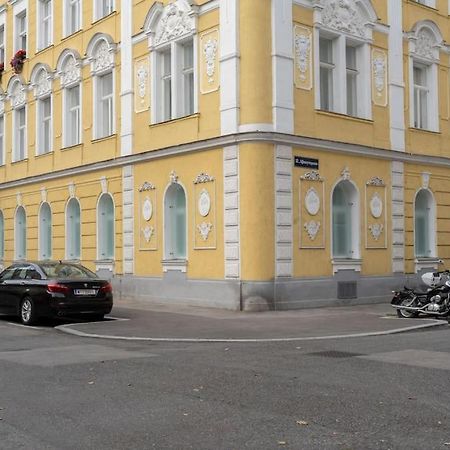 Josef'S Home I Apartment Klaehrgasse I 03 فيينا المظهر الخارجي الصورة
