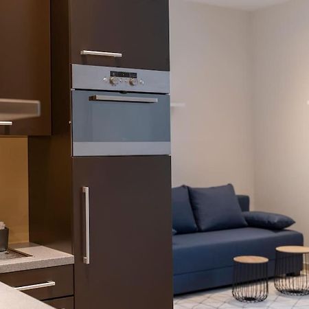 Josef'S Home I Apartment Klaehrgasse I 03 فيينا المظهر الخارجي الصورة