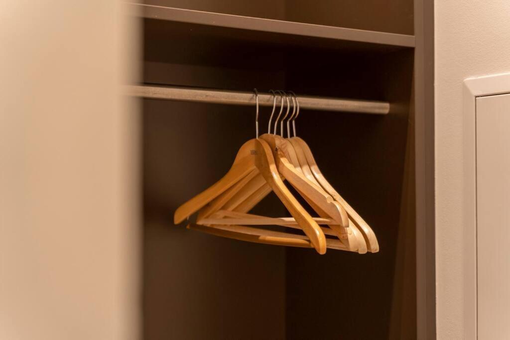 Josef'S Home I Apartment Klaehrgasse I 03 فيينا المظهر الخارجي الصورة