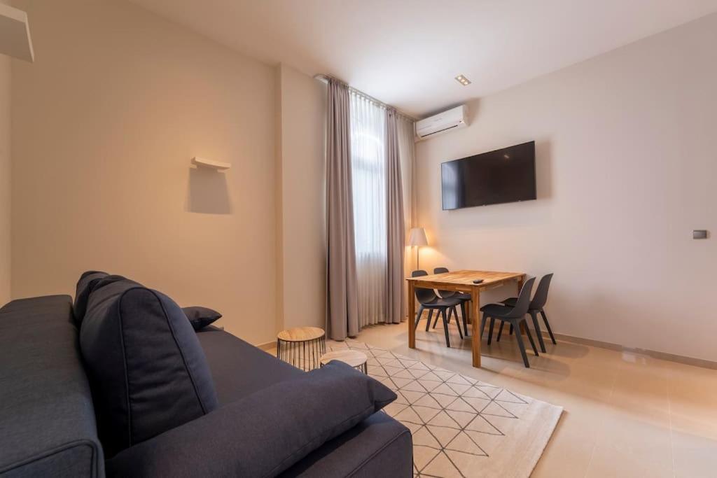 Josef'S Home I Apartment Klaehrgasse I 03 فيينا المظهر الخارجي الصورة