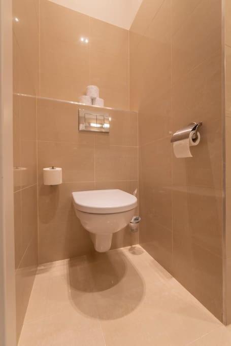 Josef'S Home I Apartment Klaehrgasse I 03 فيينا المظهر الخارجي الصورة