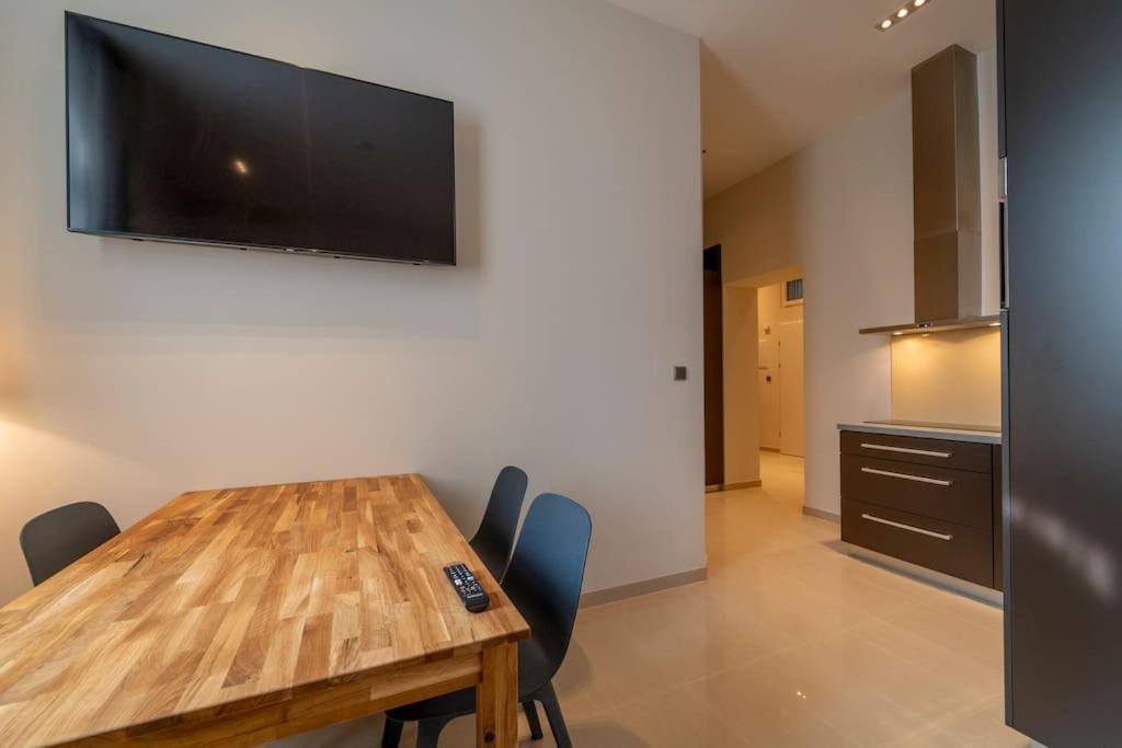 Josef'S Home I Apartment Klaehrgasse I 03 فيينا المظهر الخارجي الصورة