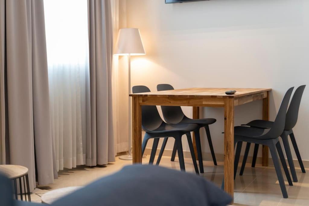 Josef'S Home I Apartment Klaehrgasse I 03 فيينا المظهر الخارجي الصورة