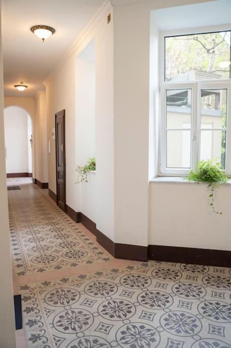 Josef'S Home I Apartment Klaehrgasse I 03 فيينا المظهر الخارجي الصورة