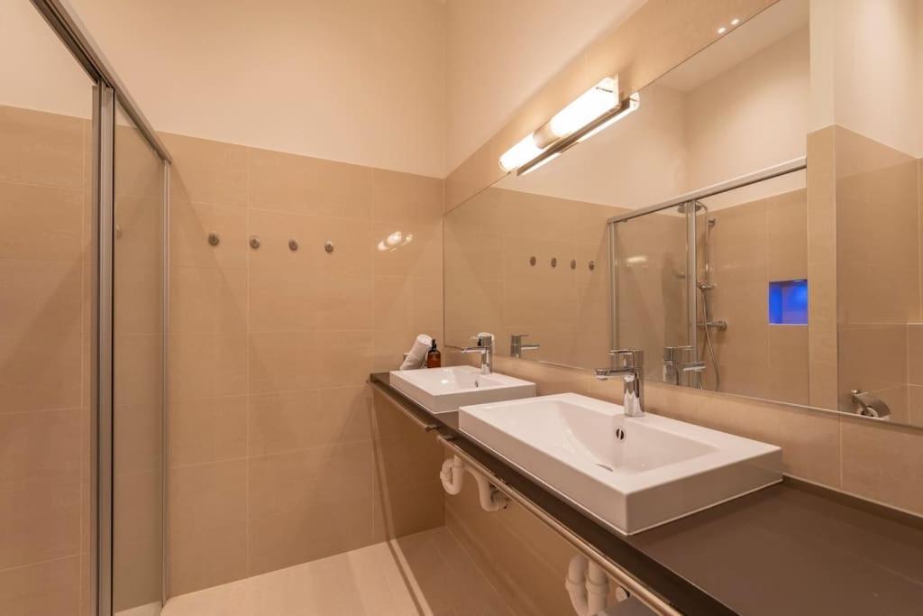 Josef'S Home I Apartment Klaehrgasse I 03 فيينا المظهر الخارجي الصورة